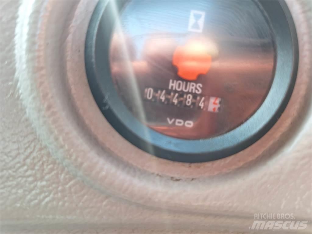 Volvo L50H 4X4 Maszyny budowlane - Inne