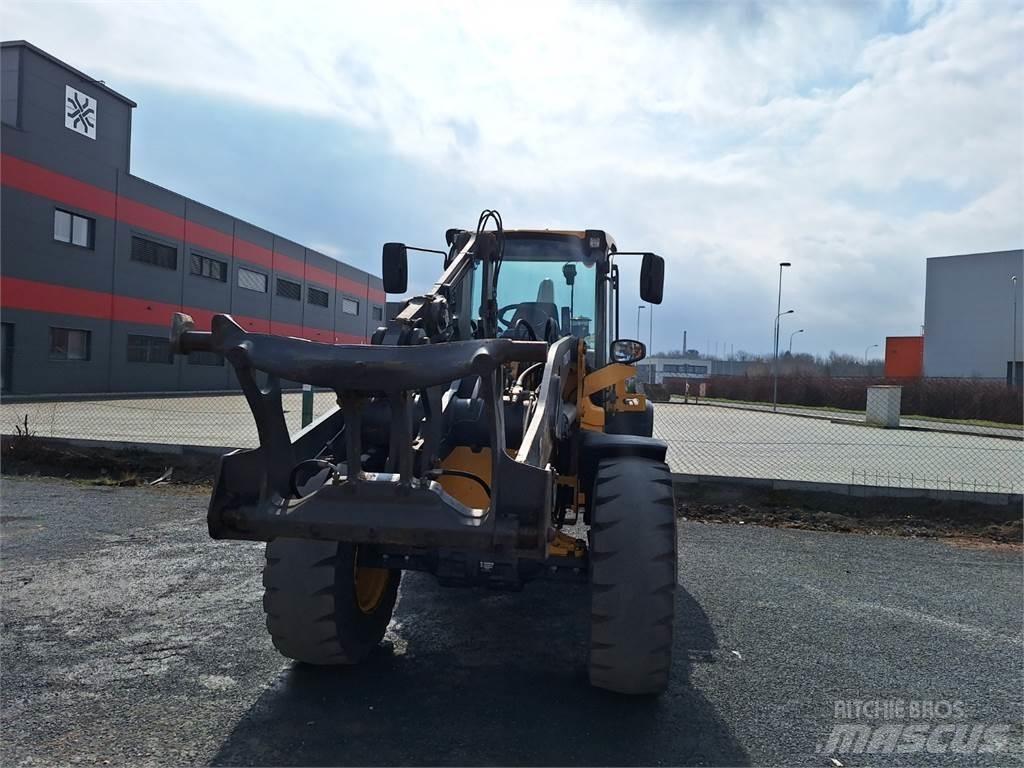 Volvo L50H 4X4 Maszyny budowlane - Inne