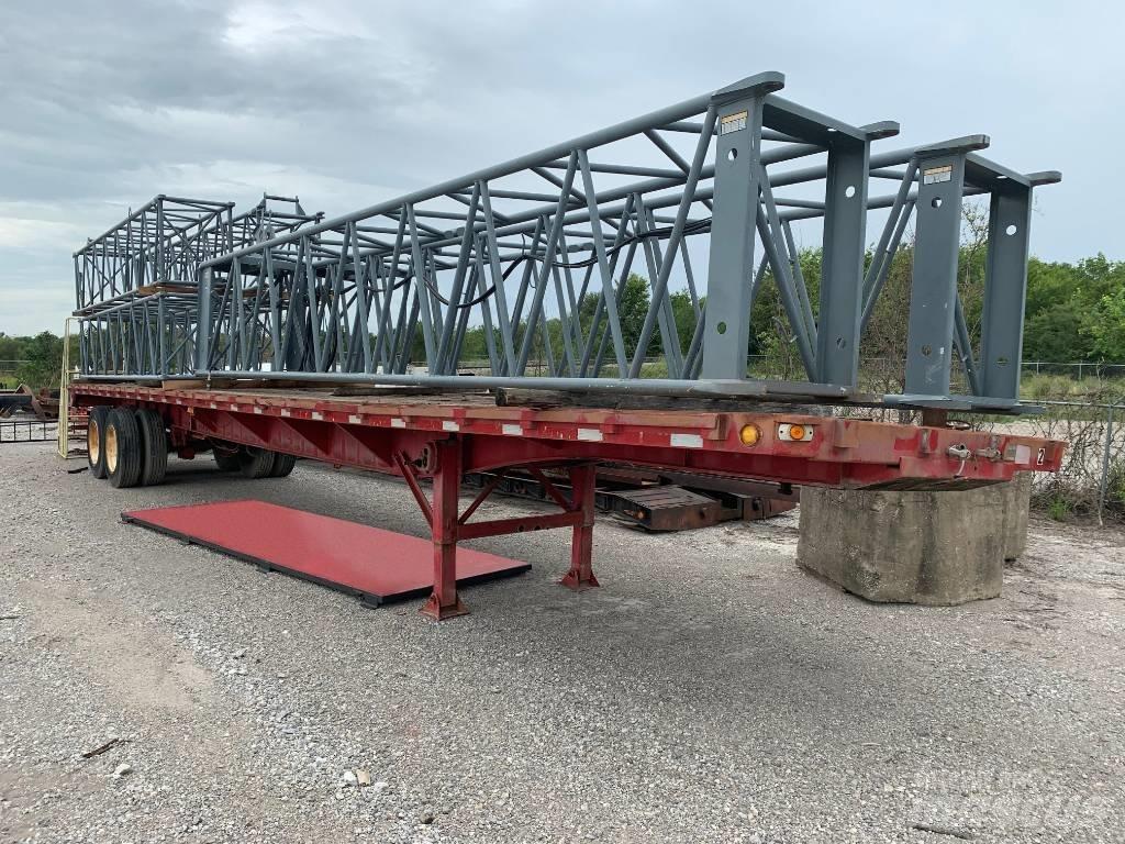 Grove GMK 5120 B Żurawie szosowo-terenowe