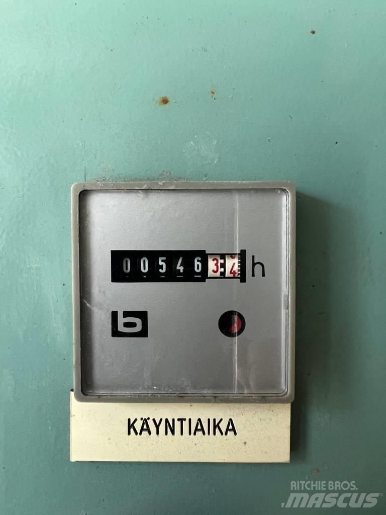  Markon B514J Przenośne akumulatory
