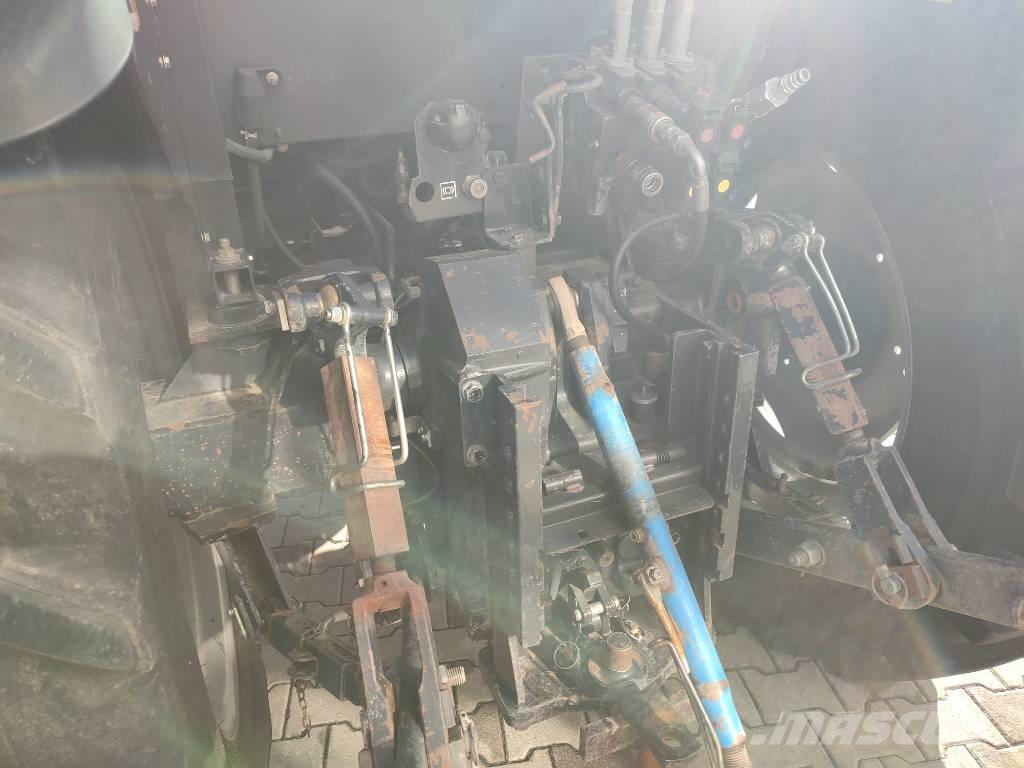 McCormick MC105 Ciągniki rolnicze