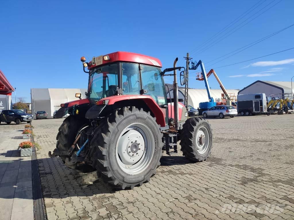 McCormick MC105 Ciągniki rolnicze