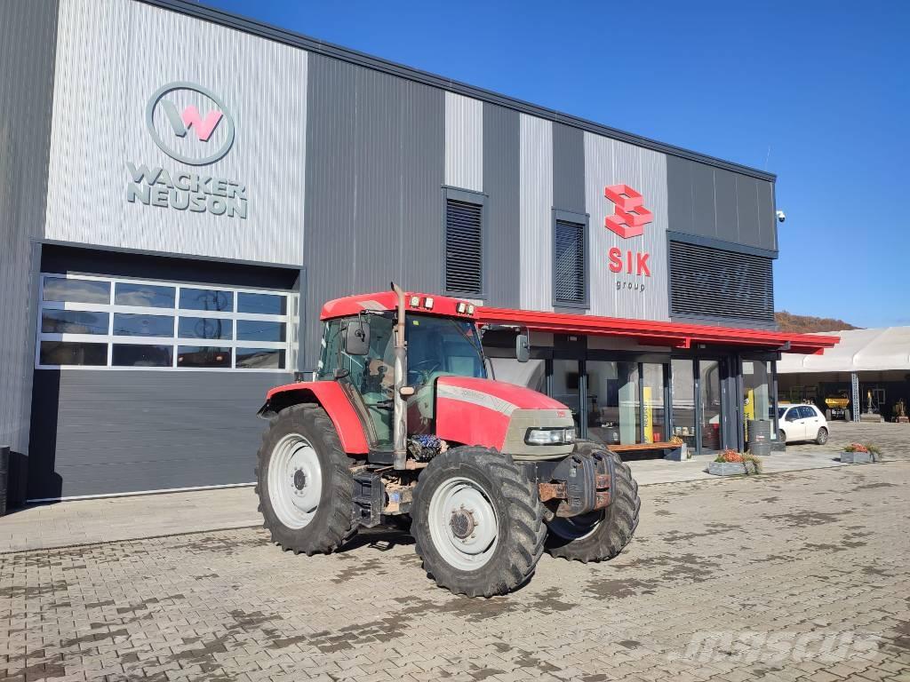 McCormick MC105 Ciągniki rolnicze