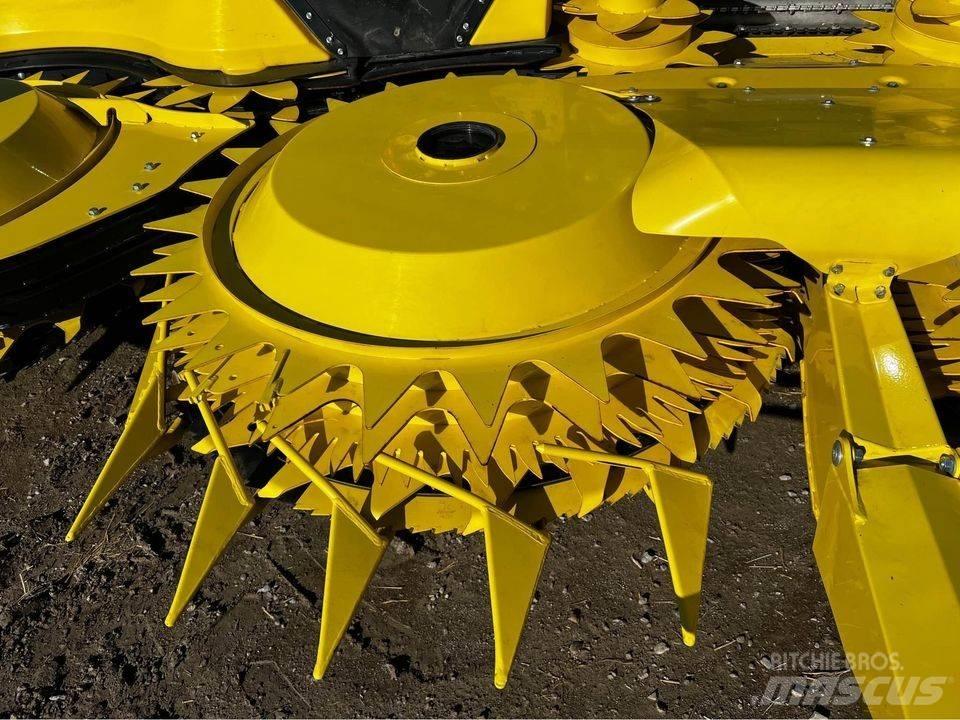 John Deere 772 Inny sprzęt paszowy