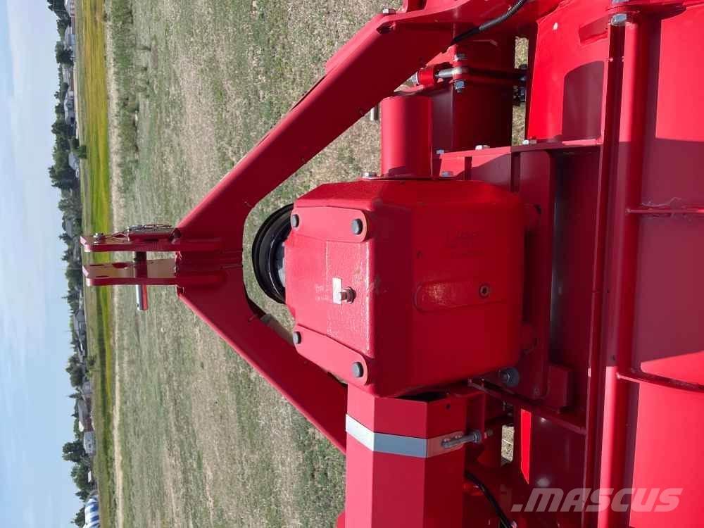 Grimme GF 400 Sprzęt do ziemniaków - Inne