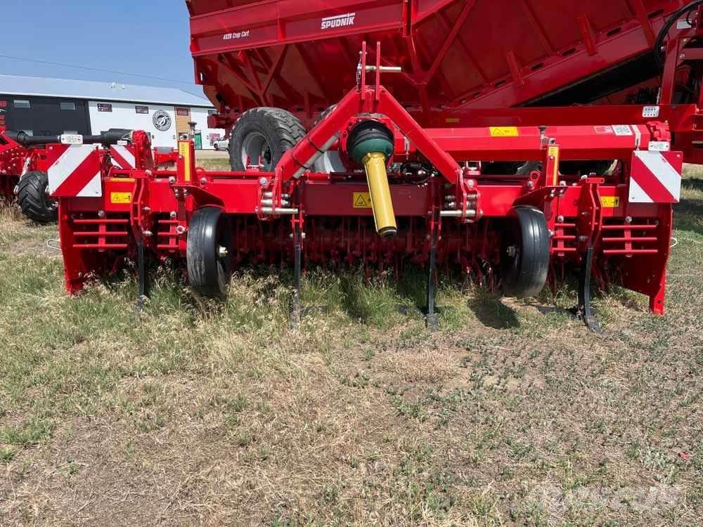 Grimme GF 400 Sprzęt do ziemniaków - Inne