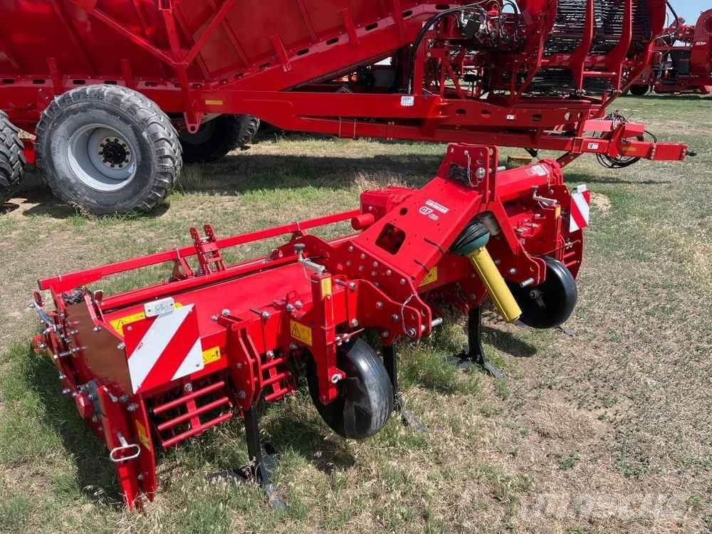 Grimme GF 400 Sprzęt do ziemniaków - Inne