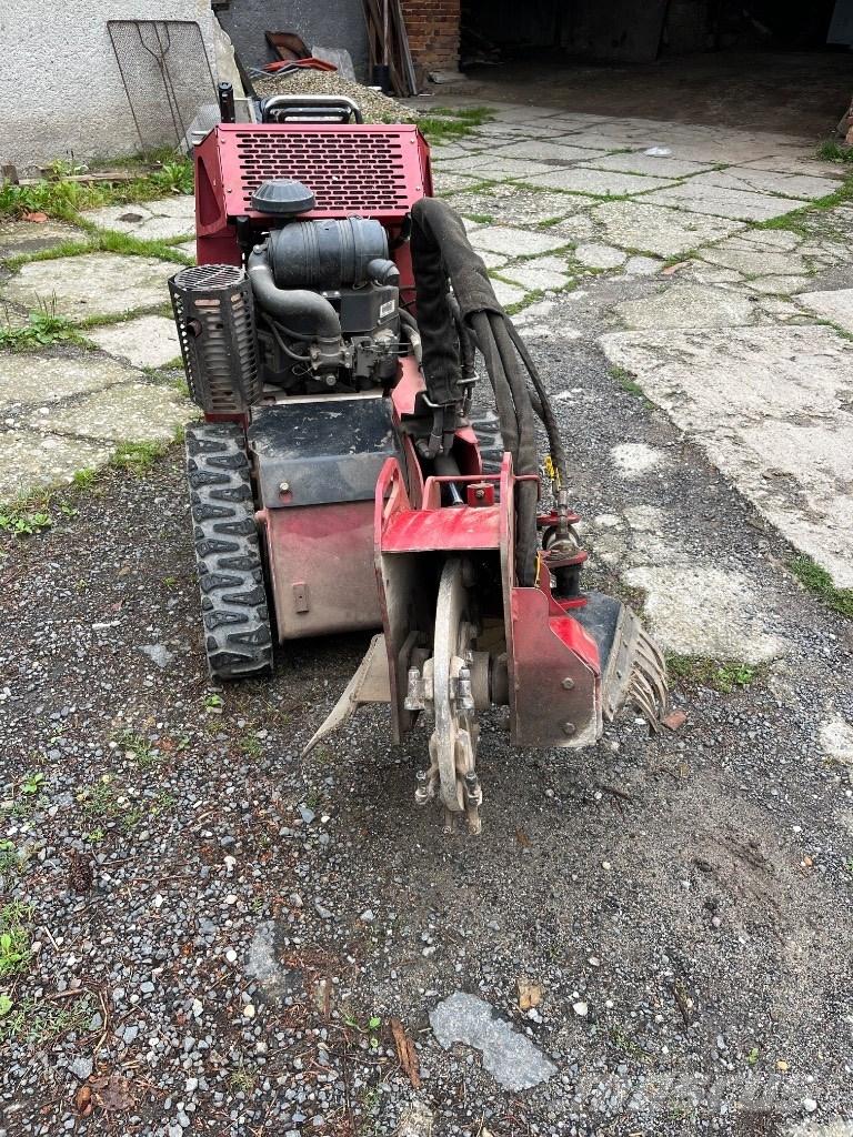 Toro STX26 Frezarki do pni