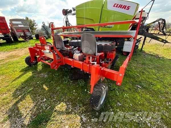 Nicolas Sam 12 Siewniki