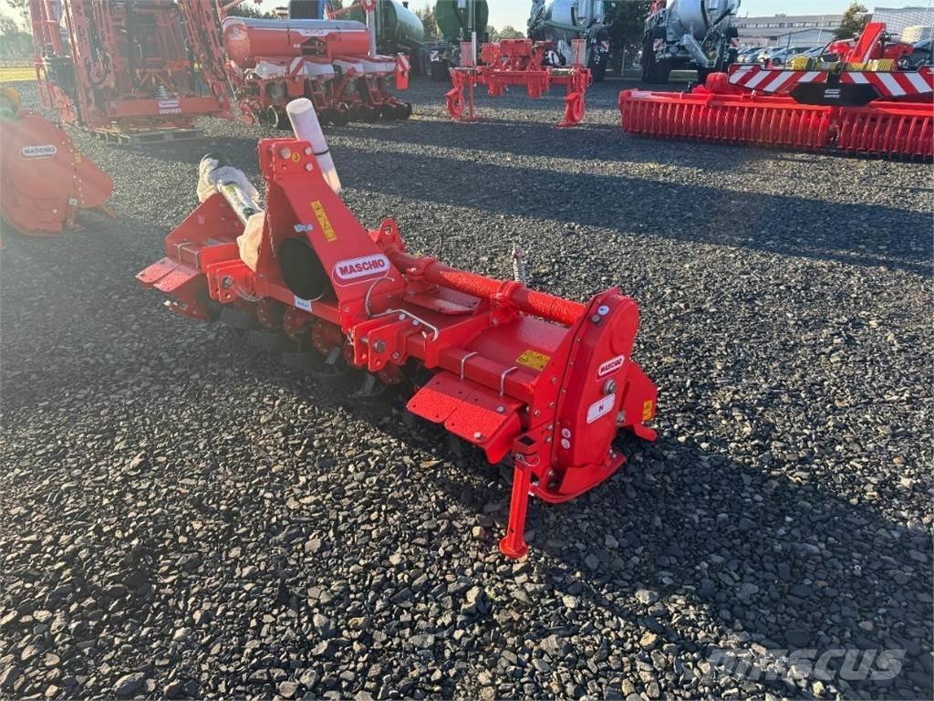 Maschio H 205 Maszyny do przygotowania gleby