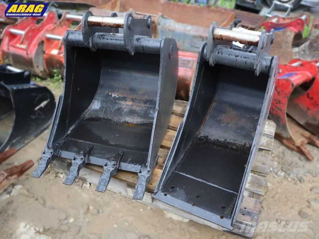 Kubota U 50-5 Minikoparki