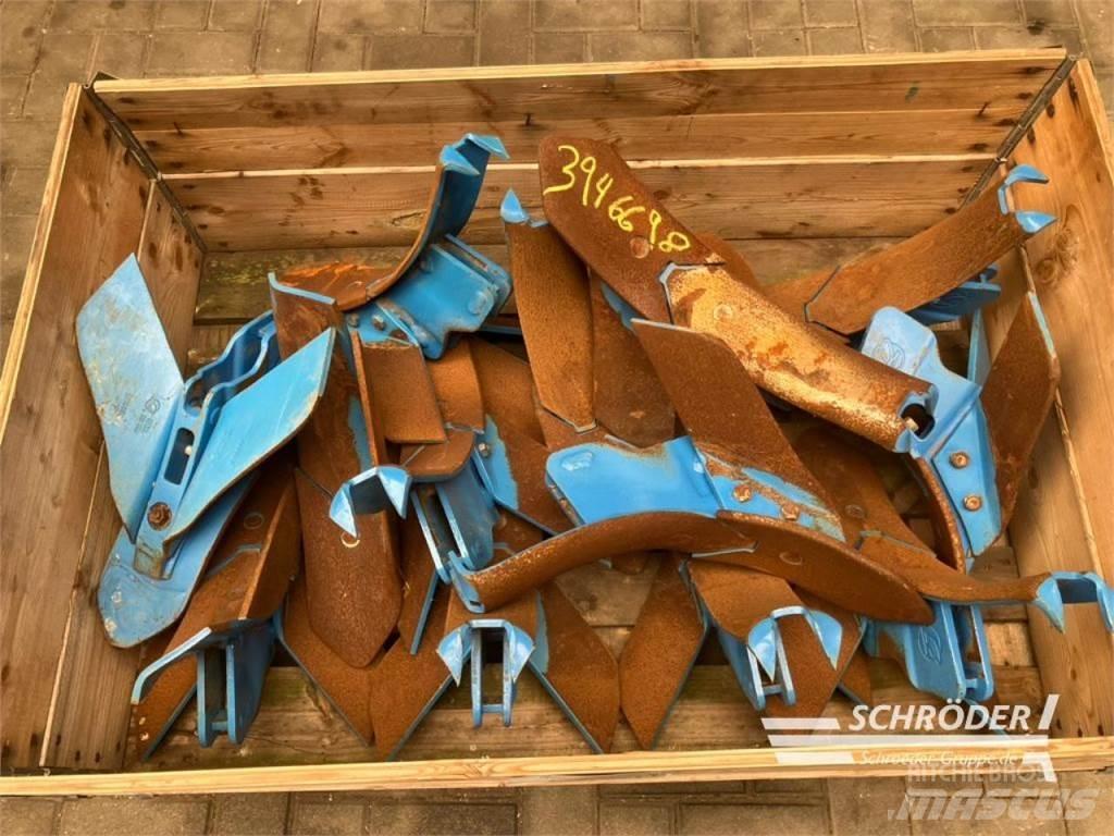 Lemken SCHARSATZ Inne maszyny siewne