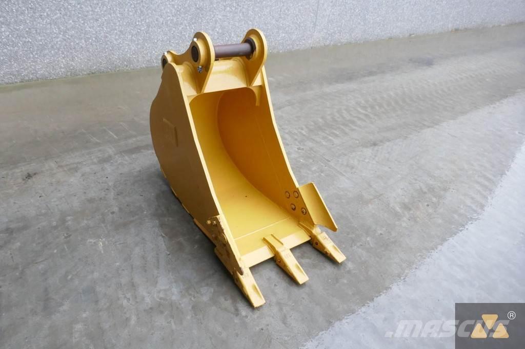 CAT 313 Bucket Łyżki do ładowarek