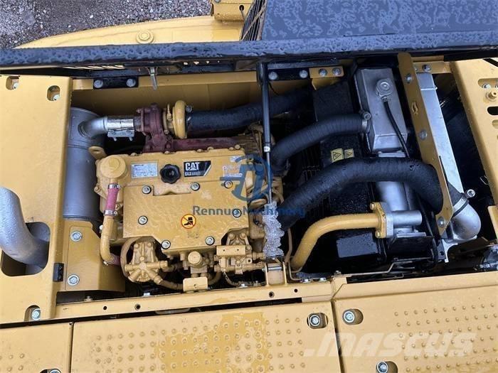 CAT 313D2GC Midikoparki  7t - 12t