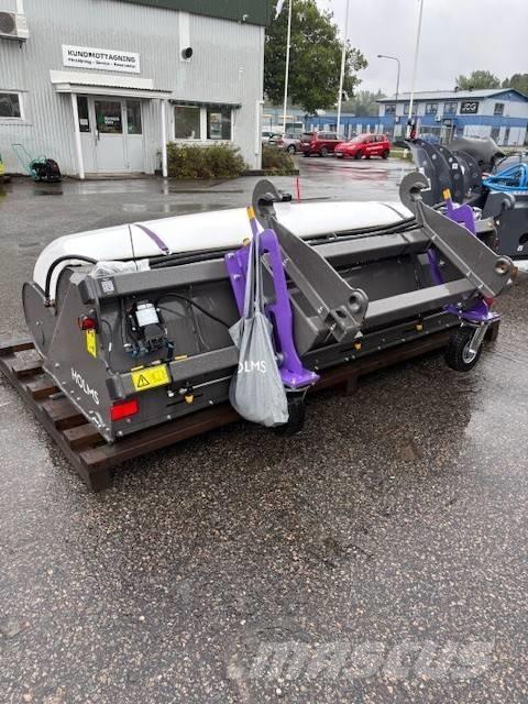 Holms Sopmaskin Inne akcesoria