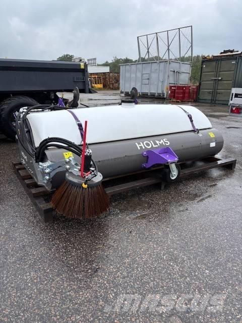 Holms Sopmaskin Inne akcesoria