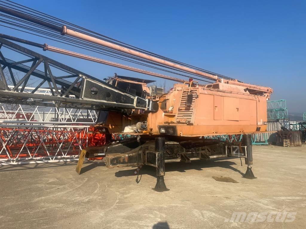 Sumitomo SC1000 Żurawie gąsienicowe