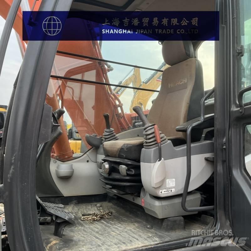 Hitachi ZX 130 Koparki gąsienicowe