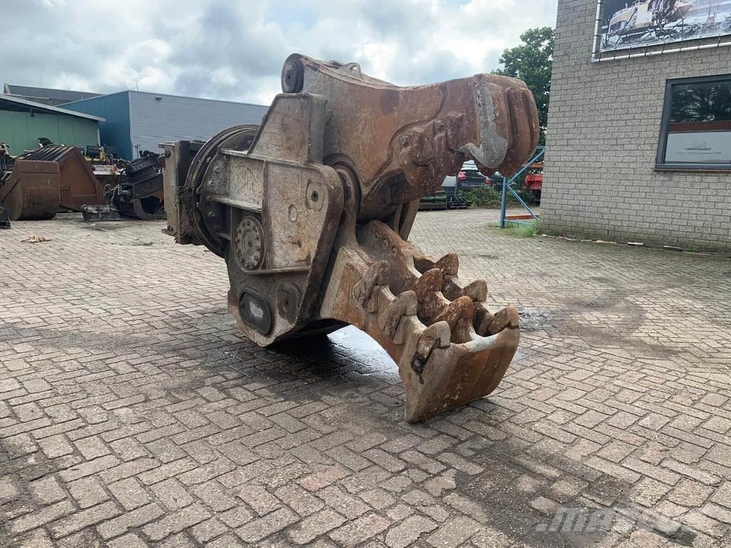 CAT MP30-PP Nożyce