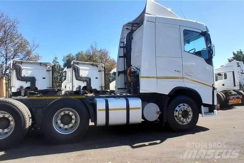 Volvo FH 440 Inne