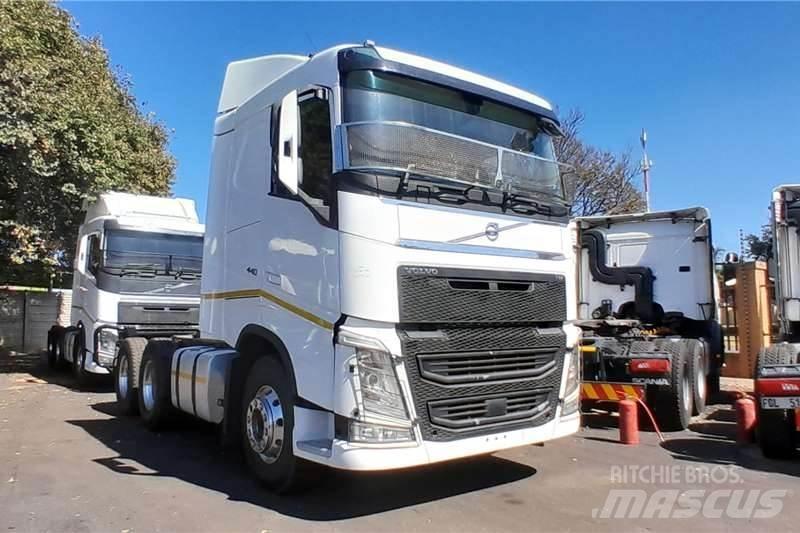 Volvo FH 440 Inne