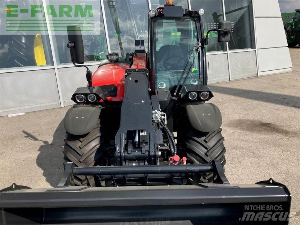 Manitou ULM 412 H Ładowarki rolnicze