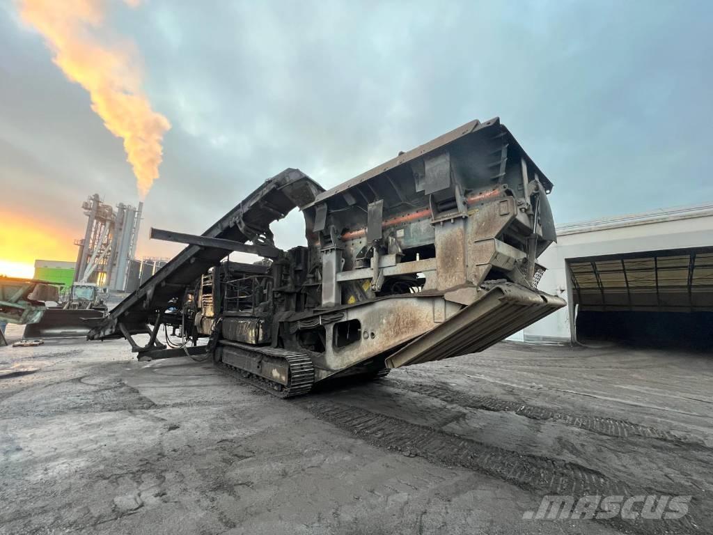 Metso LT1315 S Kruszarki