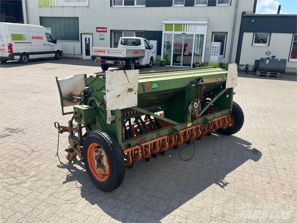 Amazone D8 / 30 E Siewniki