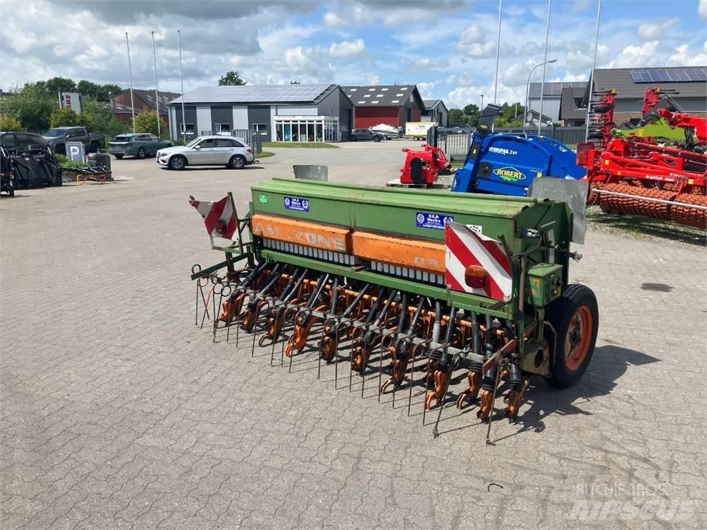 Amazone D8 / 30 E Siewniki