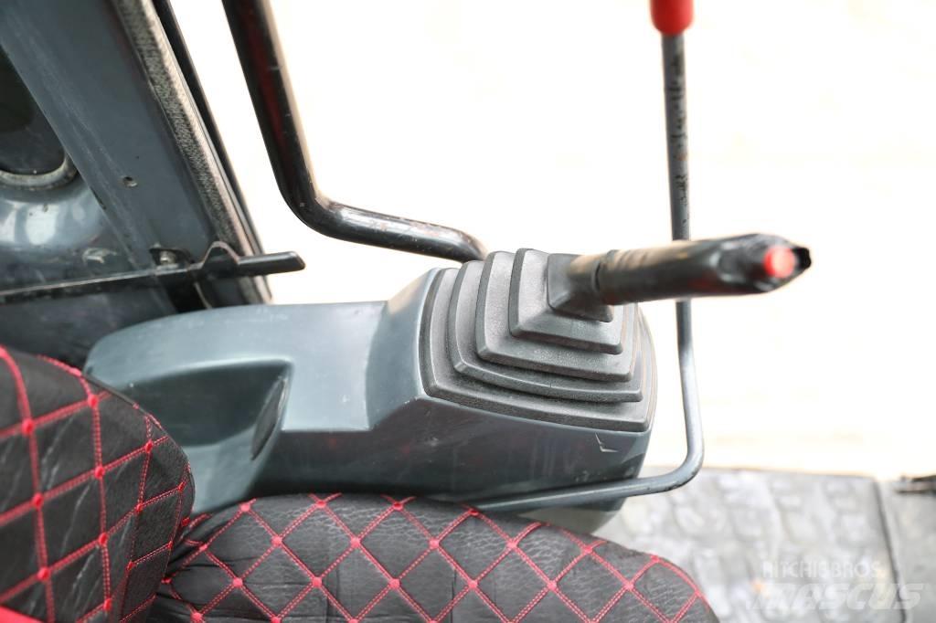 Kobelco SK 140 Koparki gąsienicowe