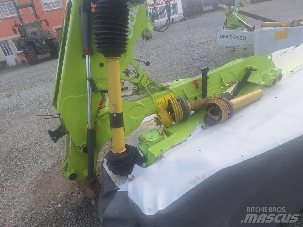 CLAAS 3200 Kosiarki