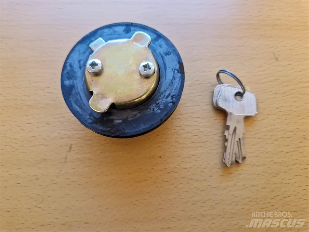 Eco Log TANKLOCK Silniki