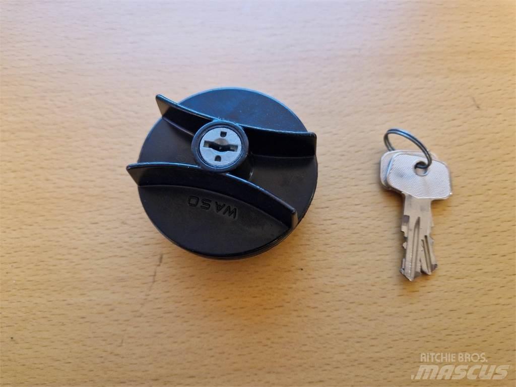 Eco Log TANKLOCK Silniki