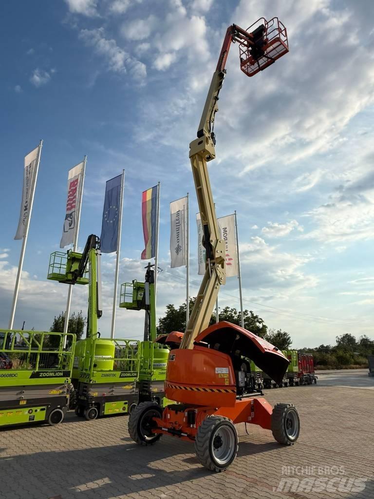 JLG EC450AJ Podnośniki przegubowe