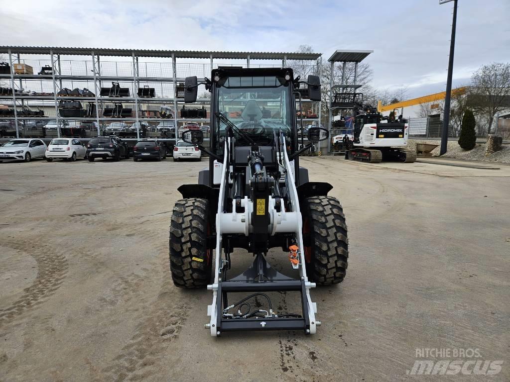 Bobcat L 75 Ładowarki kołowe