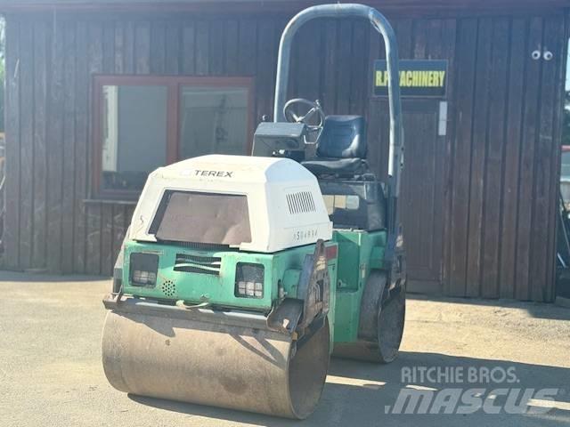 Benford TV 1200 Walce dwubębnowe