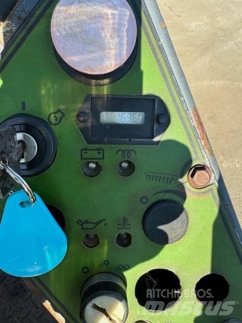 Benford TV 1200 Walce dwubębnowe