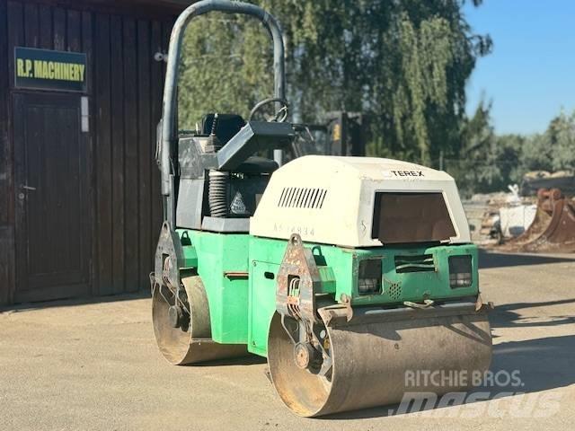 Benford TV 1200 Walce dwubębnowe