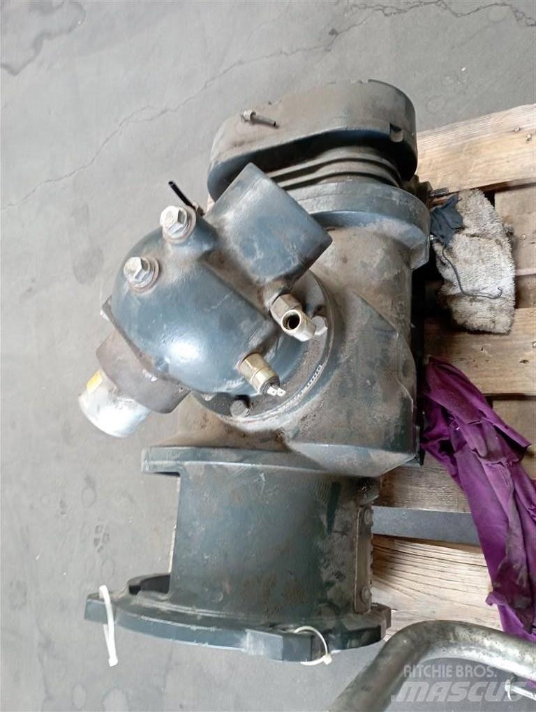 Kaeser SIGMA 28 Akcesoria do sprężarek