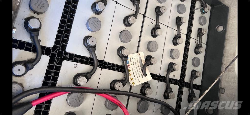 Nilfisk BR 1100S Szorowarki