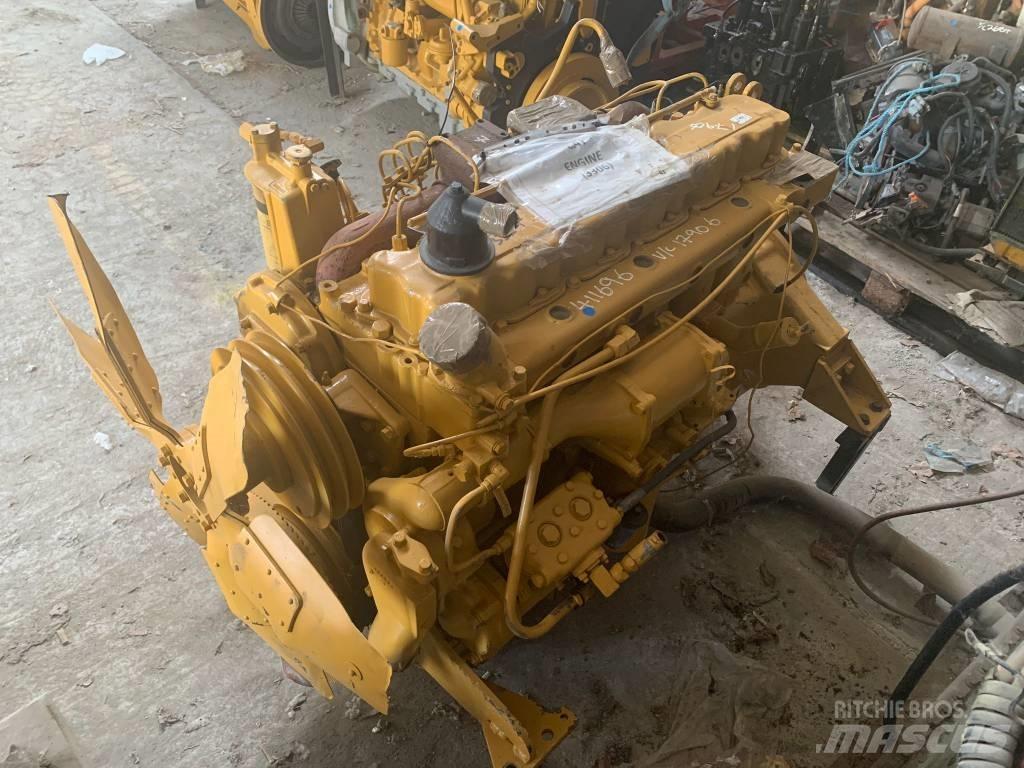 CAT 3306 ENGINE Silniki