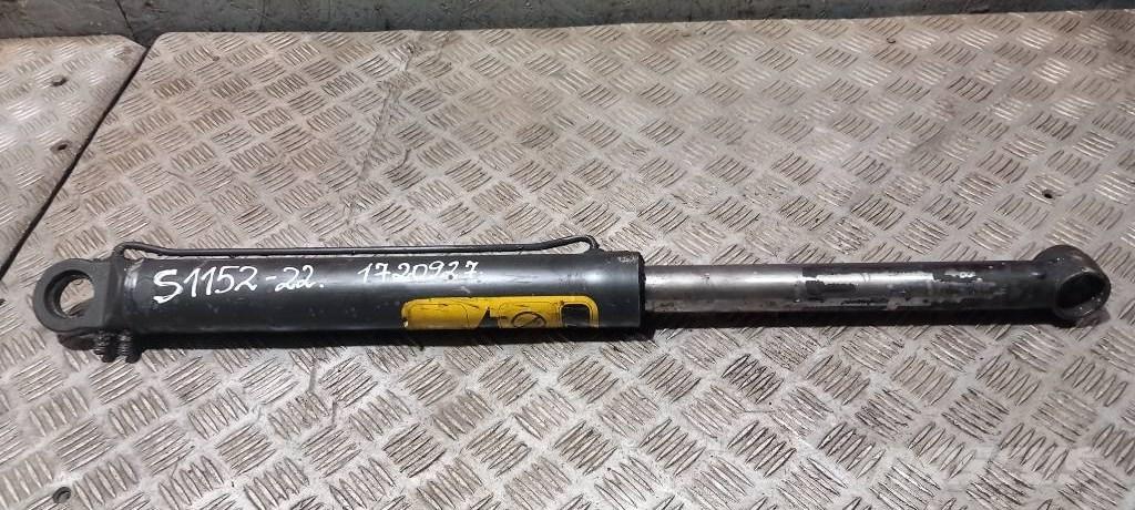 Scania R 440.    1720927 Hydraulika