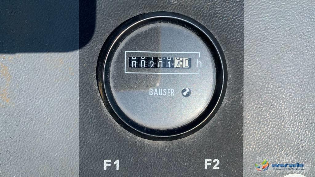 Wirtgen W 35 DC Frezarki do asfaltu