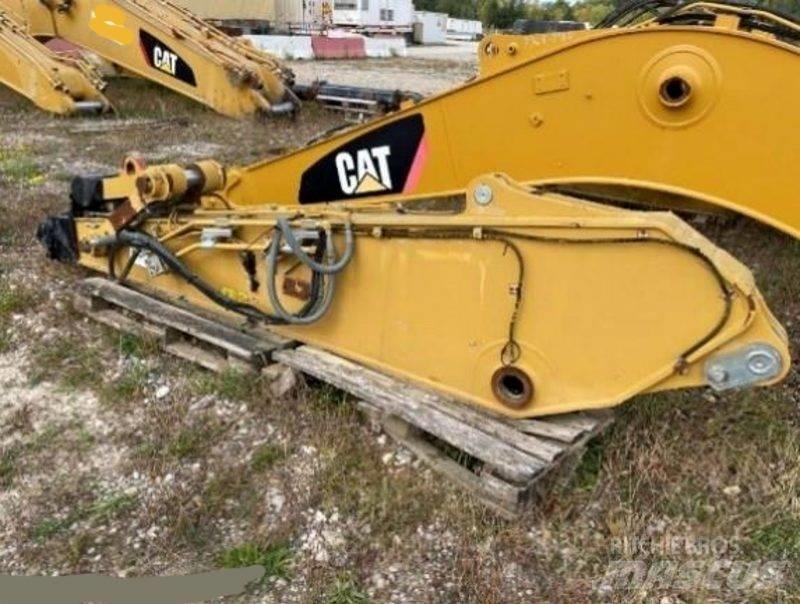 CAT 319 Wysięgniki i ramiona