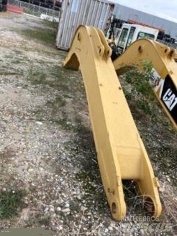CAT 319 Wysięgniki i ramiona