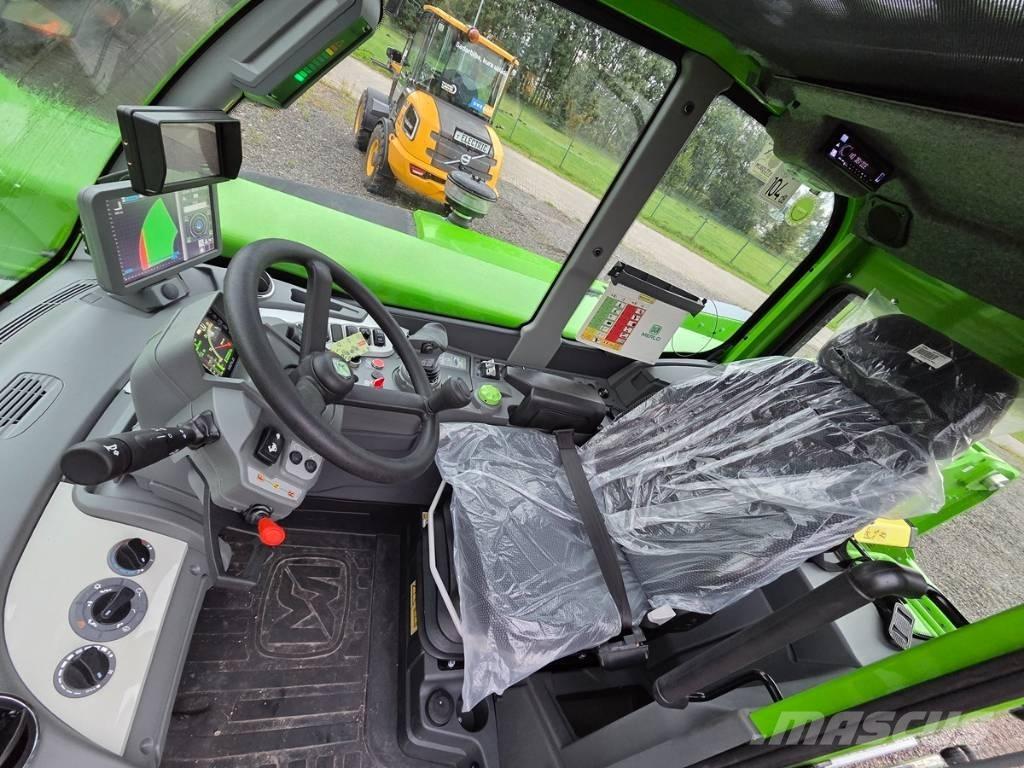 Merlo P 40.17 Ładowarki teleskopowe