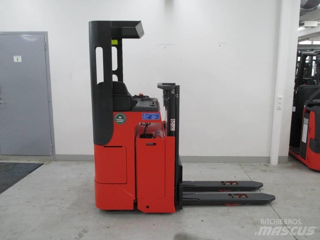 Linde L16R Samojezdne maszyny do załadunku