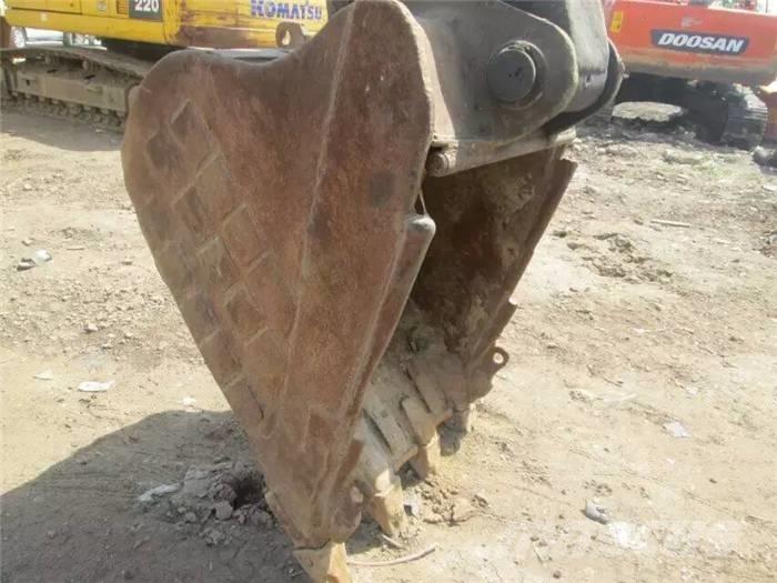 CAT 320 C Koparki gąsienicowe