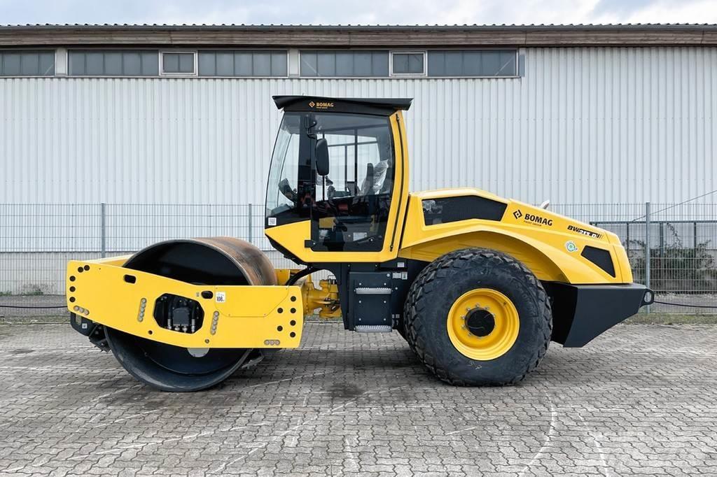 Bomag BW 213 D-5 Walce jednobębnowe
