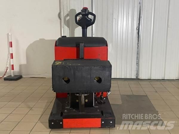 Manitou TI30 RM SP Samojezdne maszyny do załadunku